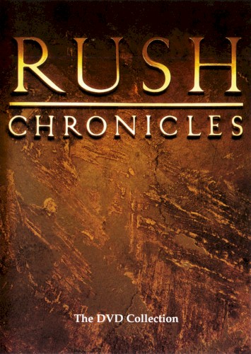 Chronicles: The DVD Collection