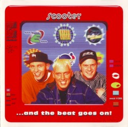 ...And The Beat Goes On! (20 Years Of Hardcore Expanded Edition / Remastered)