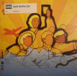 New Born CD1