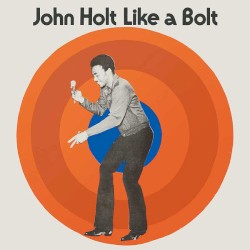 Like A Bolt