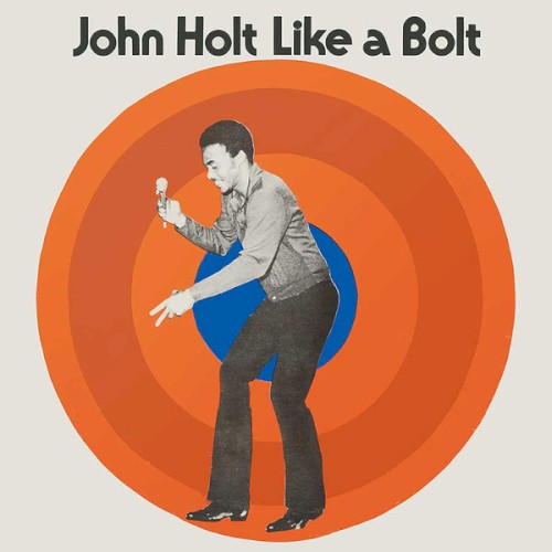 Like A Bolt