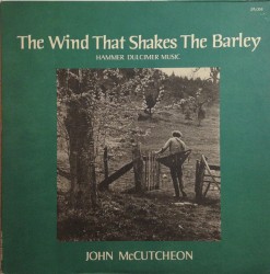 The Wind That Shakes The Barley: Hammer Dulcimer Music