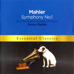 Symphony no. 1