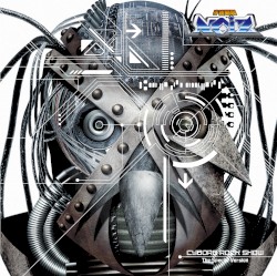 CYBORG ROCK SHOW