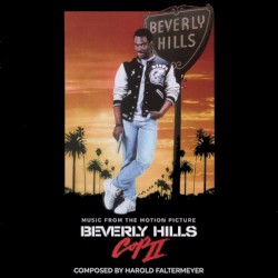 Beverly Hills Cop II: Music From the Motion Picture