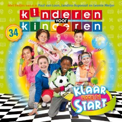 Klaar Voor De Start (Deel 34)