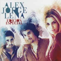 Alex, Jorge & Lena
