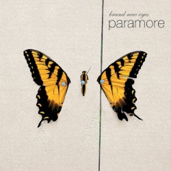 Brand New Eyes (Deluxe Edition)