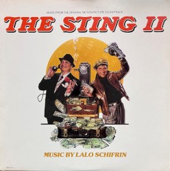 The Sting II (Music From The Original Motion Picture Soundtrack)
