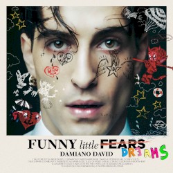 FUNNY little FEARS (DREAMS)