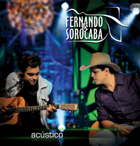 Acústico (Ao Vivo)