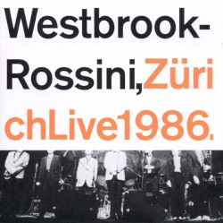 Zürich Live 1986