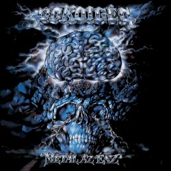 Metal az ész