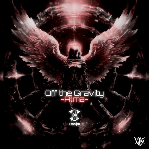 Off the Gravity -Alma-