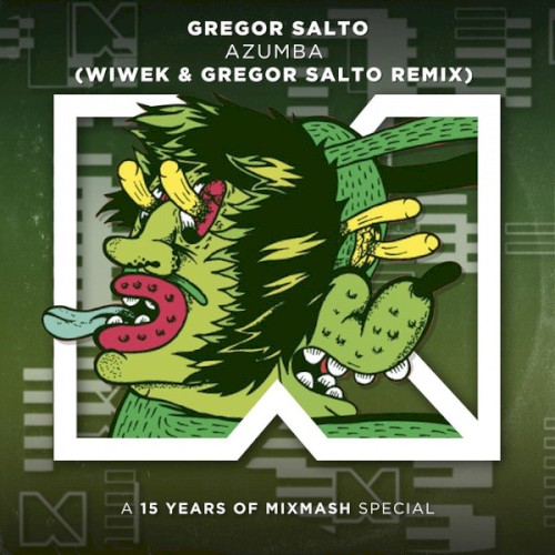 Azumba (Wiwek & Gregor Salto remix)