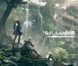 NieR: Automata Original Soundtrack Vinyl