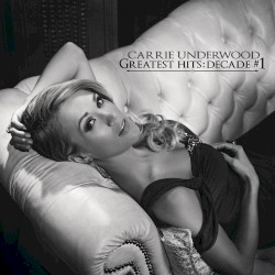 Greatest Hits: Decade #1 (Google Play Edition)