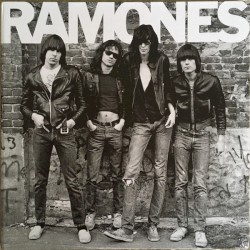 Ramones - Ramones 40th Anniversary Deluxe Edition