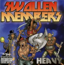 Heavy Instrumentals