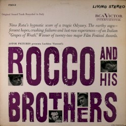 Rocco and His Brothers