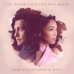 I'll Never Love This Way Again (Cover Version)