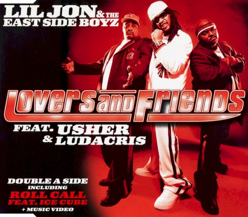 Lovers and Friends / Roll Call