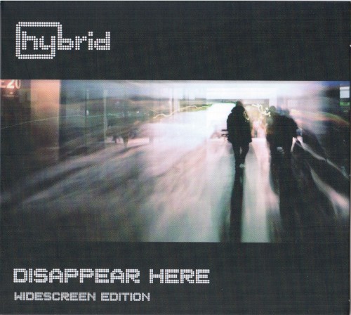 Disappear Here: Widescreen Edition