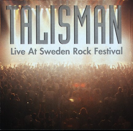 Live At Sweden Rock Festival 2001 & 2003 (Deluxe Edition)