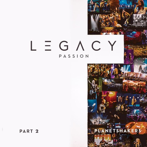 Legacy, Pt. 2: Passion (Live)