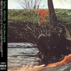 Spring 2 (Previously Unreleased Recordings)