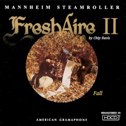Fresh Aire II: Fall
