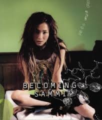 Becoming Sammi+我左眼見到鬼電影原聲CD