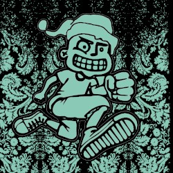 Punk Rawk Christmas Single