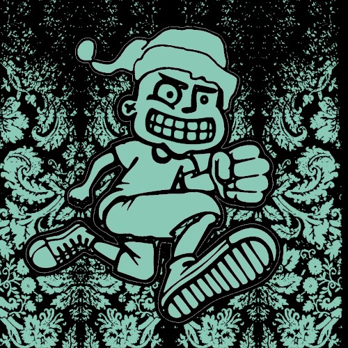 Punk Rawk Christmas Single
