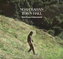 Town Hall (Stick Season Collaborations)