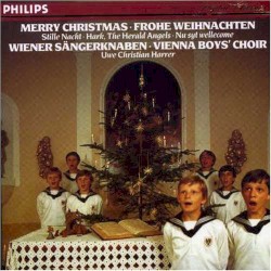 Merry Christmas - Frohe
