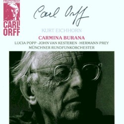 Carmina Burana