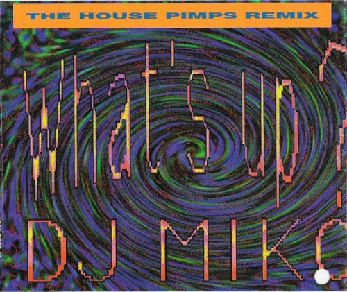 What's Up (House Pimps Remix)