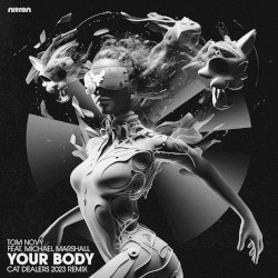 Your Body [Cat Dealers 2023 Radio Mix]