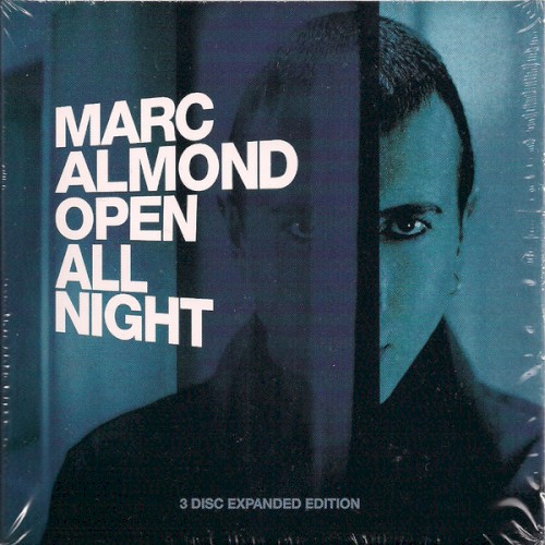 Open All Night (Expanded Edition)