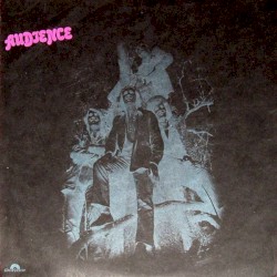 The First Audience Album