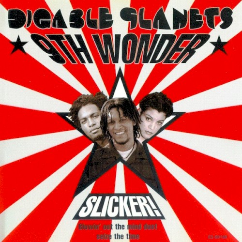 9th Wonder (Blackitolism)