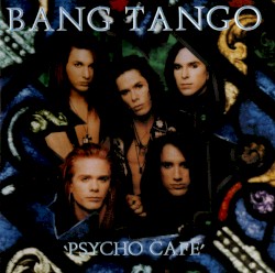 Psycho Café