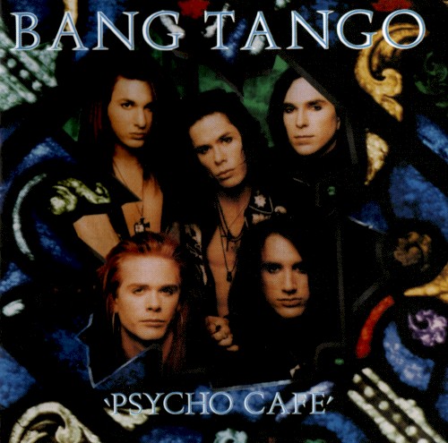 Psycho Café
