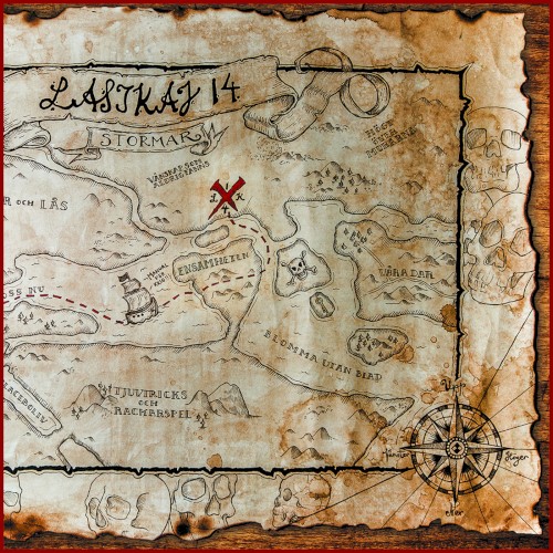Stormar (deluxe edition)