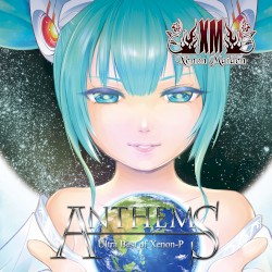 ANTHEMS -Xenon-P Classics-