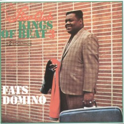 Fats Domino (Kings of Beat 3)