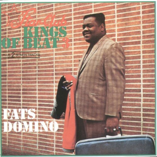 Fats Domino (Kings of Beat 3)