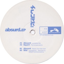 Absurd EP