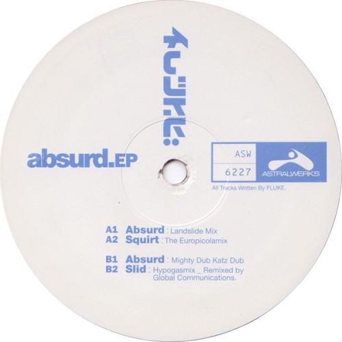 Absurd EP